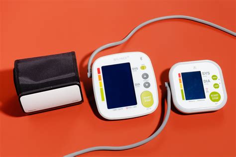 The Best Blood Pressure Monitors for Home Use