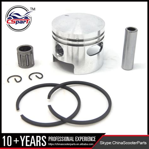 Performance Mm Mm One Extra Window Piston Ring Bearing Kit For Cc