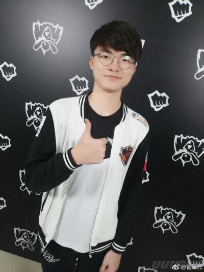 大魔王faker 高清图片，堆糖，美图壁纸兴趣社区