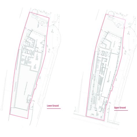 Commercial Lower & Upper Ground Floor Plan_Credit-RM_A - Housing Design