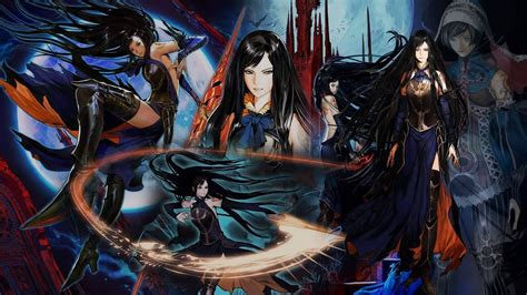 Castlevania Order Of Ecclesia Cap Shanoa Youtube