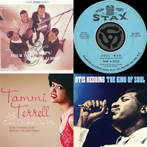 Motown & Northern Soul 2014 - playlist by NATO | Spotify