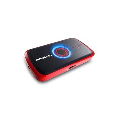 AVerMedia Live Gamer Portable C875 DiscoAzul It