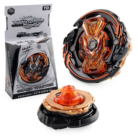 Battel Turbo Gyro Metal Fusion Burst Rotating Beyblades Explosive