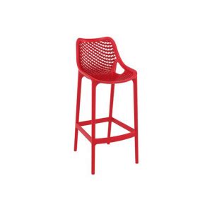 Tabouret De Jardin Air Bar Noir Siesta Achat Vente Cuisine Addict