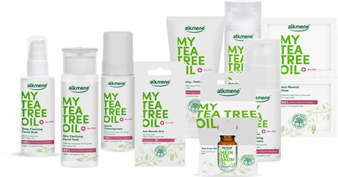 Alkmene – Naturea