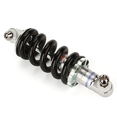 Bike Rear Shocks - Mountain Bicycle Rear Suspension Shock Absorber ...