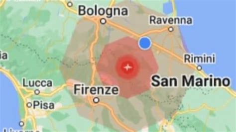 Terremoto In Toscana L Elenco Delle Scuole Chiuse