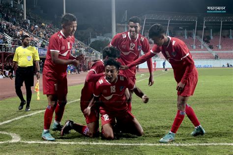 Prime Ministers Three Nations Cup Manish Dangis Decisive Goal Gives