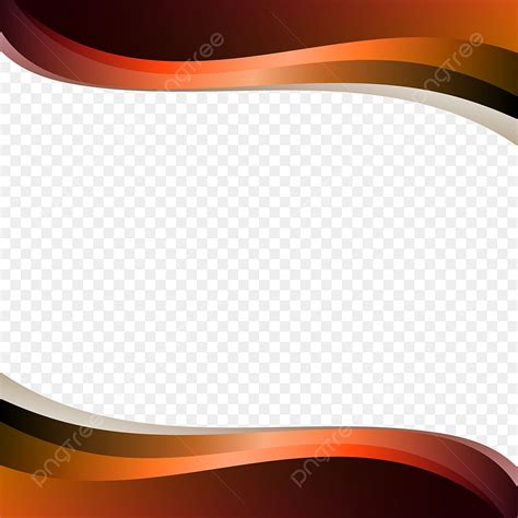 wavy shape vector design images redist wavy shapes  transparent