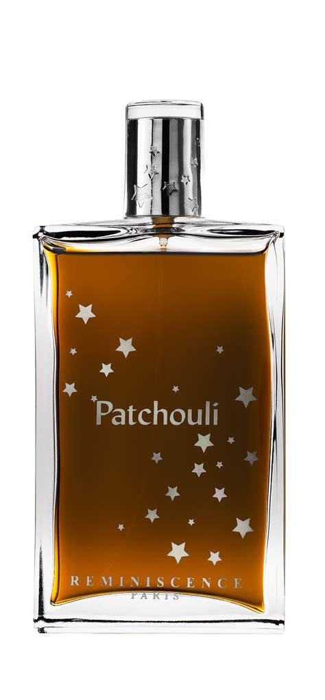 Reminiscence Patchouli 1970 - отзывы, купить женские духи в интернет ...