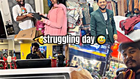 Gym Shopping Birthday Surprise Aaj Ka Din Lamba Hogya YouTube