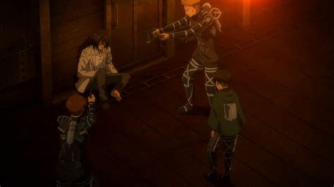 Attack On Titan Season 4 Episode 8: Gabi Vows To Kill Eren! Release ...