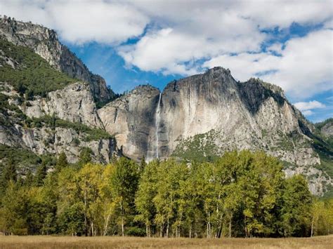 Visiting Yosemite In March Ultimate Guide