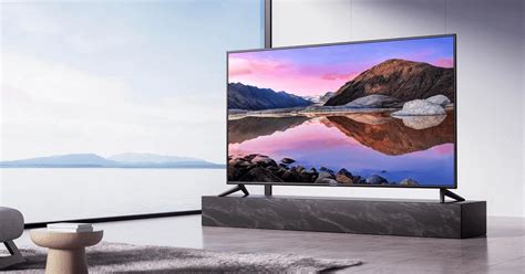 Review Xiaomi Tv P E Inci Yangcanggih