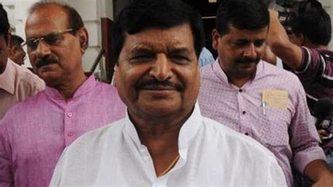 Shivpal Yadav Rules Out Forming Alliance With Bjp In Uttar Pradesh