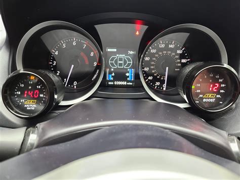 Best Boost Gauge For Evo X Geralogix