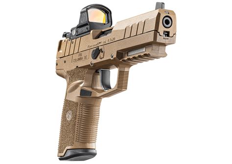 Fn Five Seven Mrd Fde Fn Firearms