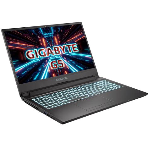 Gigabyte G5 Kd 52fr123so Pc Portable Ldlc Muséericorde