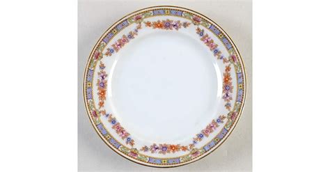 Normandy Bread Butter Plate By Epiag Replacements Ltd