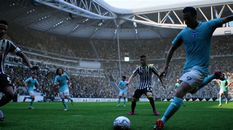 Ea Fc 24 Player Reveals “secret” Tactic To Improve Defending Quickly