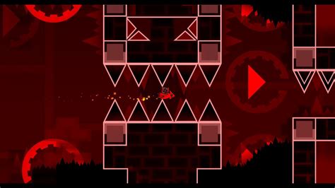 Bloodbath 100 By Riot And More Geometry Dash Youtube