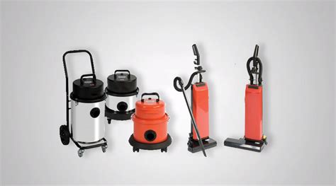 Industrial Vacuum Cleaners Industrial Floor Cleaning Machines Morclean