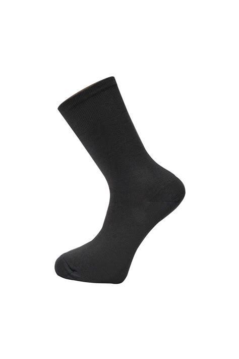 Mens Classic Bamboo Socks