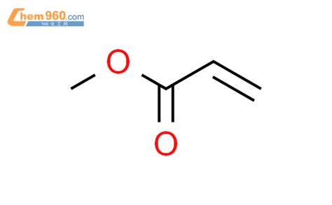 丙烯酸甲酯（ma）「cas号：96 33 3」 960化工网