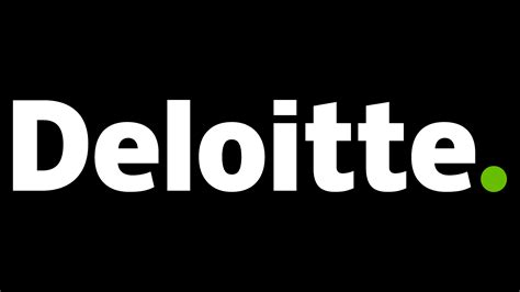 Deloitte Logo, symbol, meaning, history, PNG, brand