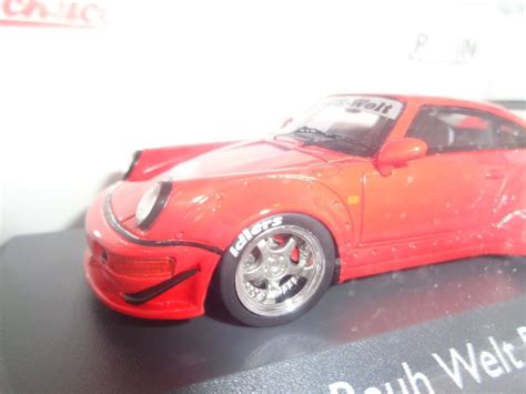 1 43 Schuco Pro R Porsche 964 RWB Kaufen Auf Ricardo