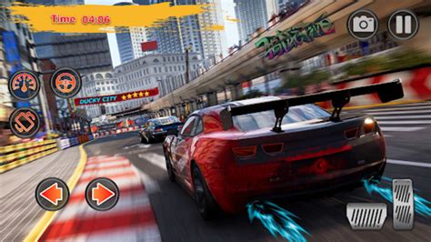 Speed Car Racing 3D Car Games для Android Скачать