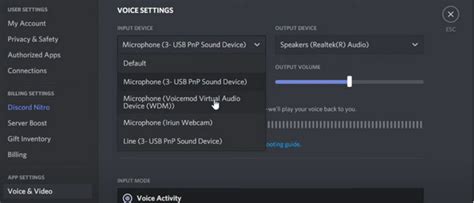 How To Use Voicemod On Discord On Pc And Mobile Step By Step