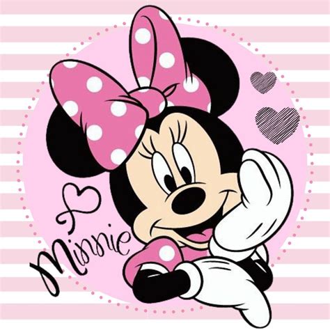 Minnie Mouse Template Minnie Mouse Clipart Minnie Mouse Stickers