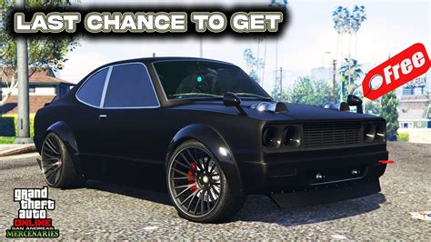 Savestra Last Chance To Get In Gta Online Free Aggressive