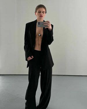 Anastasiia Mironova Leaked Nude Photos And Videos