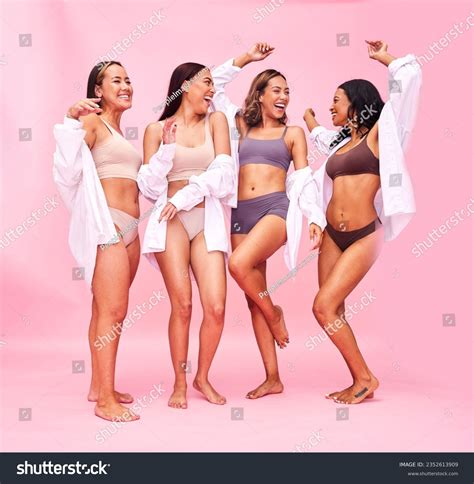 Lingerie Party Images Stock Photos And Vectors Shutterstock