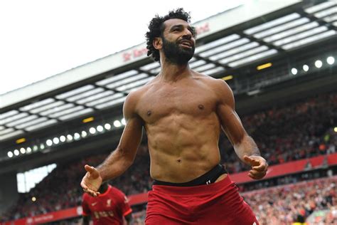 Liverpool V Crystal Palace LIVE Sadio Mane Mo Salah And Naby Keita