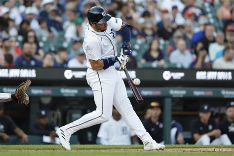 Tigers Game Preview: Detroit Looks to Even the Series at Comerica Park ...