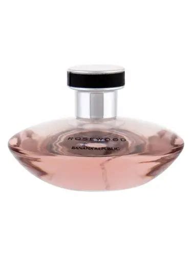 Perfume Similar to Banana Republic Rosewood – Perfume Nez