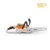 Motosierra A Bater A Stihl Msa C Red De Distribuidores Stihl