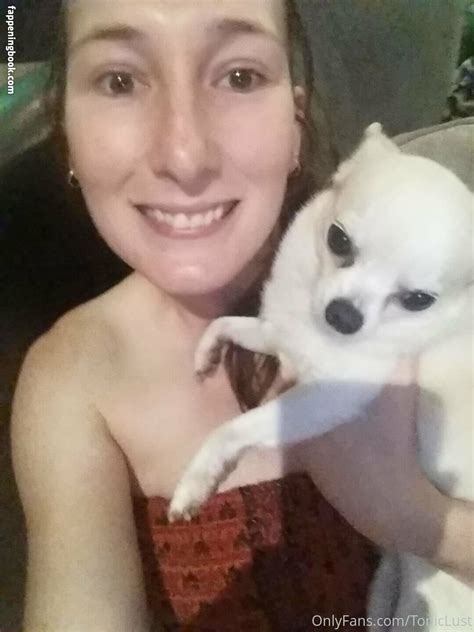 Toniclust Nude OnlyFans Leaks Fappening FappeningBook