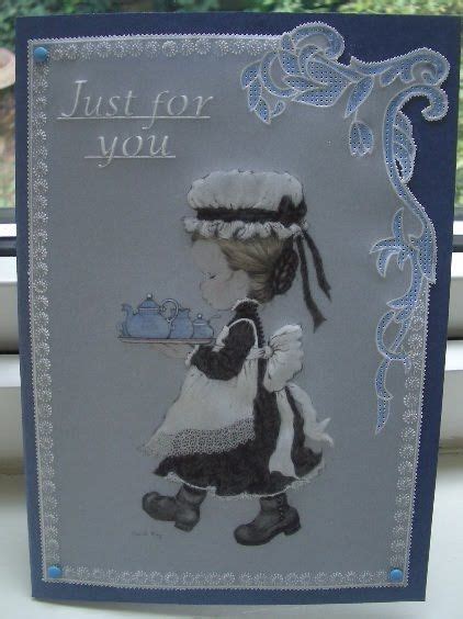 Carol S Parchment Place Parchment Cards Parchment Craft Crafts