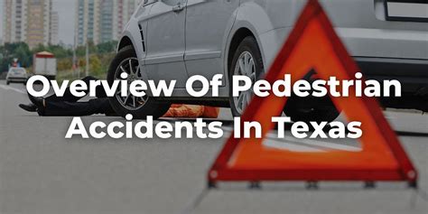 Do Pedestrians Always Have The Right Of Way In Texas