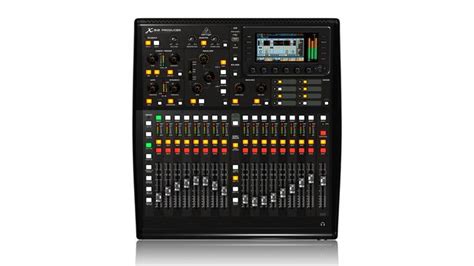 home studio mixers  analogue  digital options musicradar