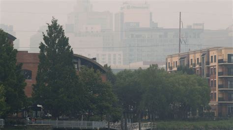 2024 State of the Air Report finds air pollution concerns in Delaware