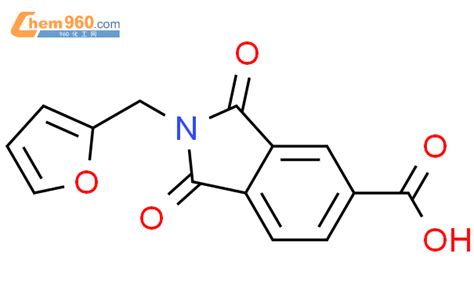 356575 75 22 呋喃 2 甲基 13 二氧 23 二氢 1h 异吲哚 5 羧酸cas号356575 75 22 呋喃