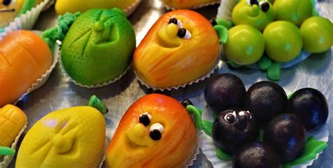 National Marzipan Day in USA in 2025 | There is a Day for that!