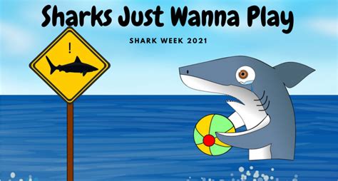Shark Week 2018 Shark Facts Sharing Recent News On
