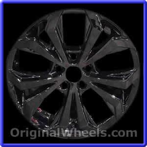 18″ Gloss Black Wheel – OriginalWheels.com